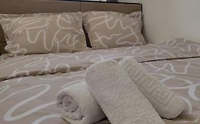 Welcome Apartments